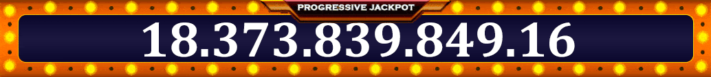 Jackpot ROYALWINSLOT